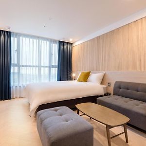 Ventimo Hotel & Residence Jeju
